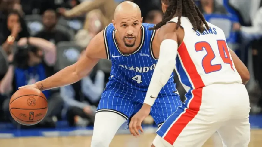 Magic Vs Bulls: Orlando Pushes to Stay Ahead in East Race