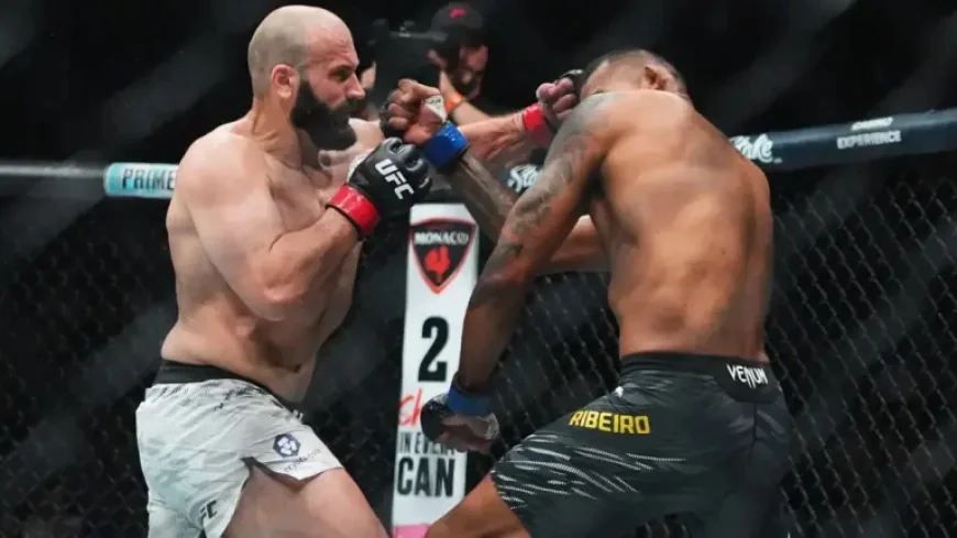 Azamat Murzakanov and Paulo Costa’s UFC 327 clash adds 3 layers of tension