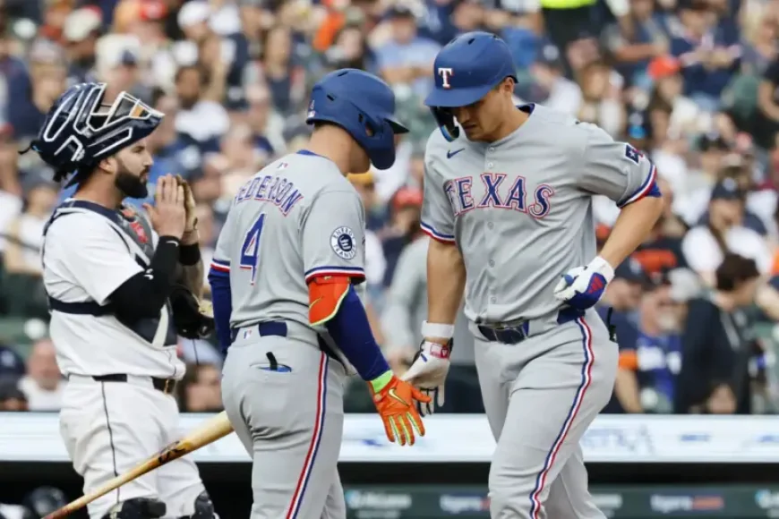 Corey Seager and the Human Turn Home to Dodger Stadium