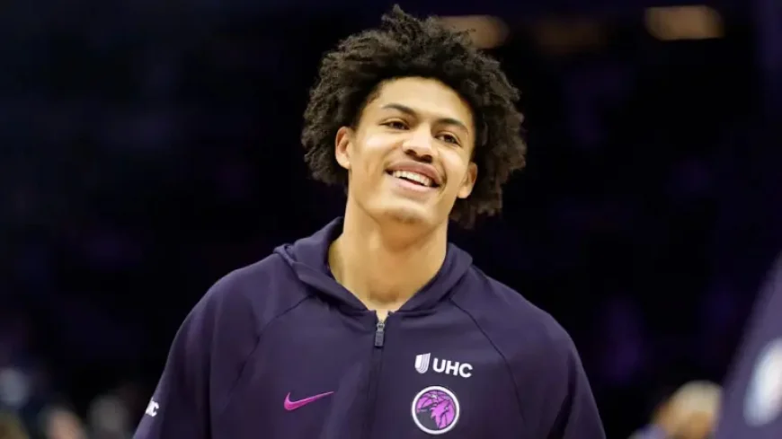 Joan Beringer as the regular season winds down: why this stretch matters