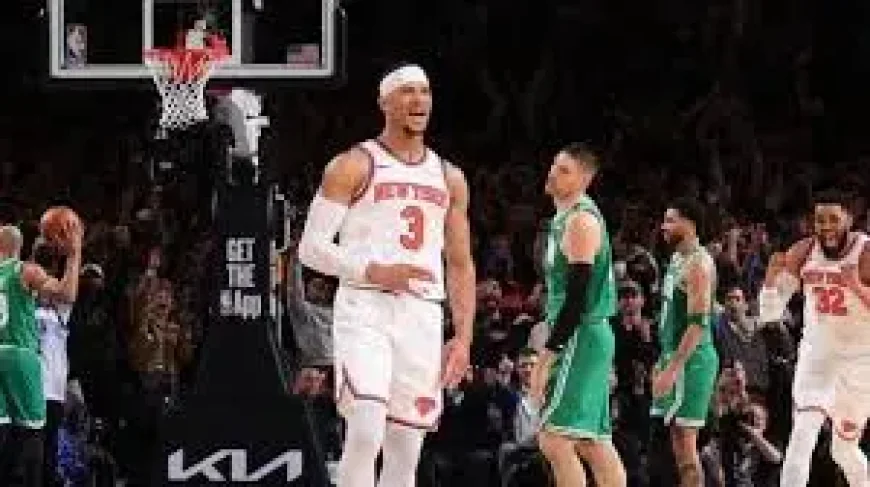 Branden Carlson gets the start and a bigger test against Denver