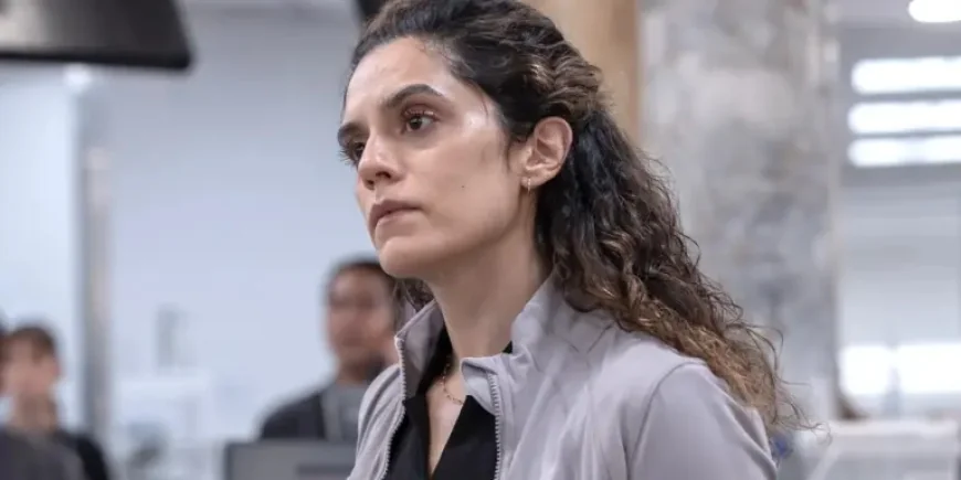 How Many Episodes In Season 2 Of The Pitt: Finale Mystery Deepens Around Dr. Al-Hashimi