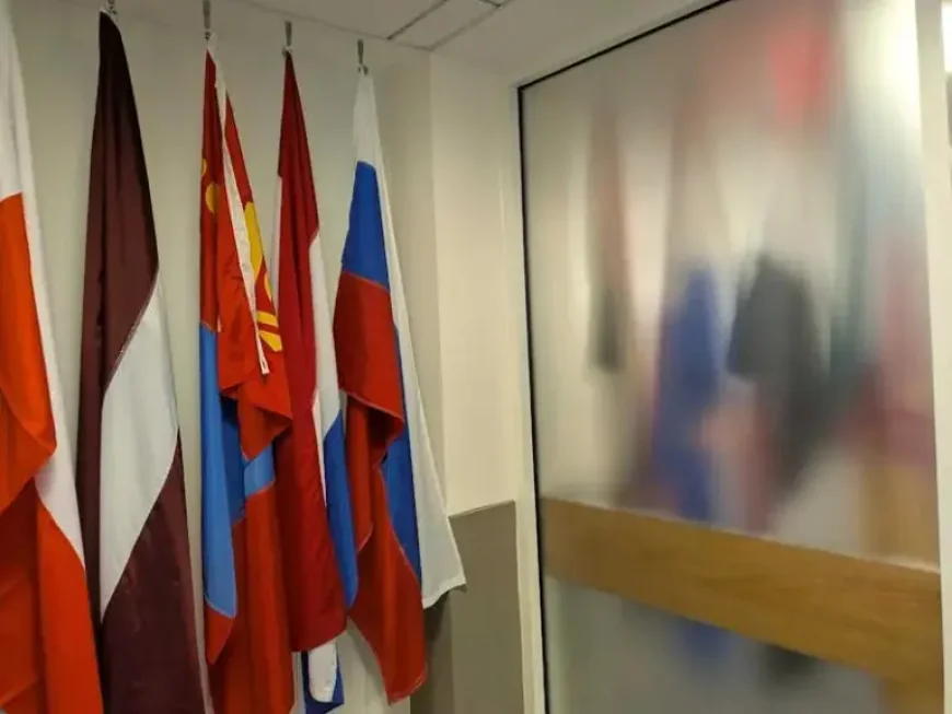 Stanford University Faces Russia’s ‘Undesirable’ Label, Leaving Students and Scholars in Limbo