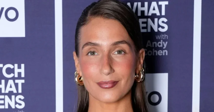 Amanda Batula Apologizes, Aims to Resume Posting