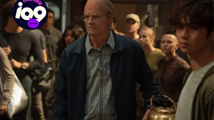 ‘For All Mankind’ Reaches Milestone Moment