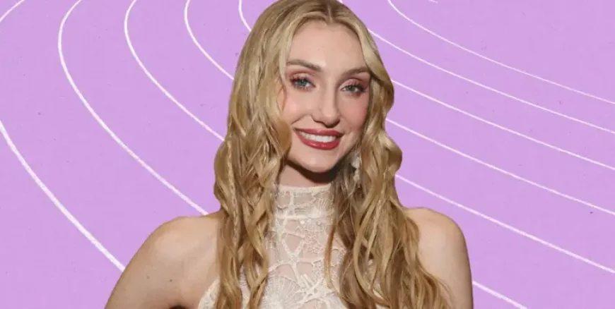 Cameron Brink and the quiet rituals behind a bigger year with the Sparks