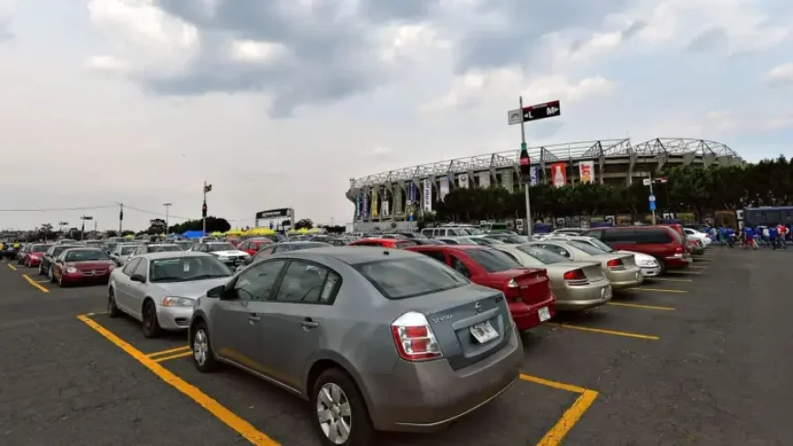 Futbol Mexicano and the Clásico Joven: a city, a stadium, and a test of movement