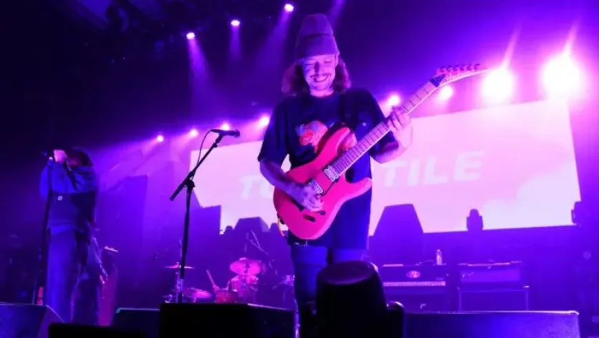 Turnstile shock: Former guitarist Brady Ebert faces attempted murder charge after 1 alleged attack