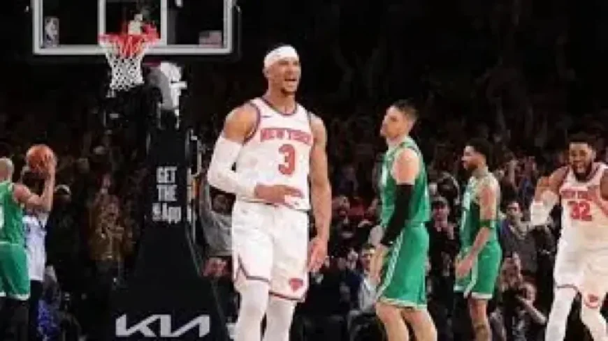 Branden Carlson starts versus Denver as injury-hit Thunder turn to next man up