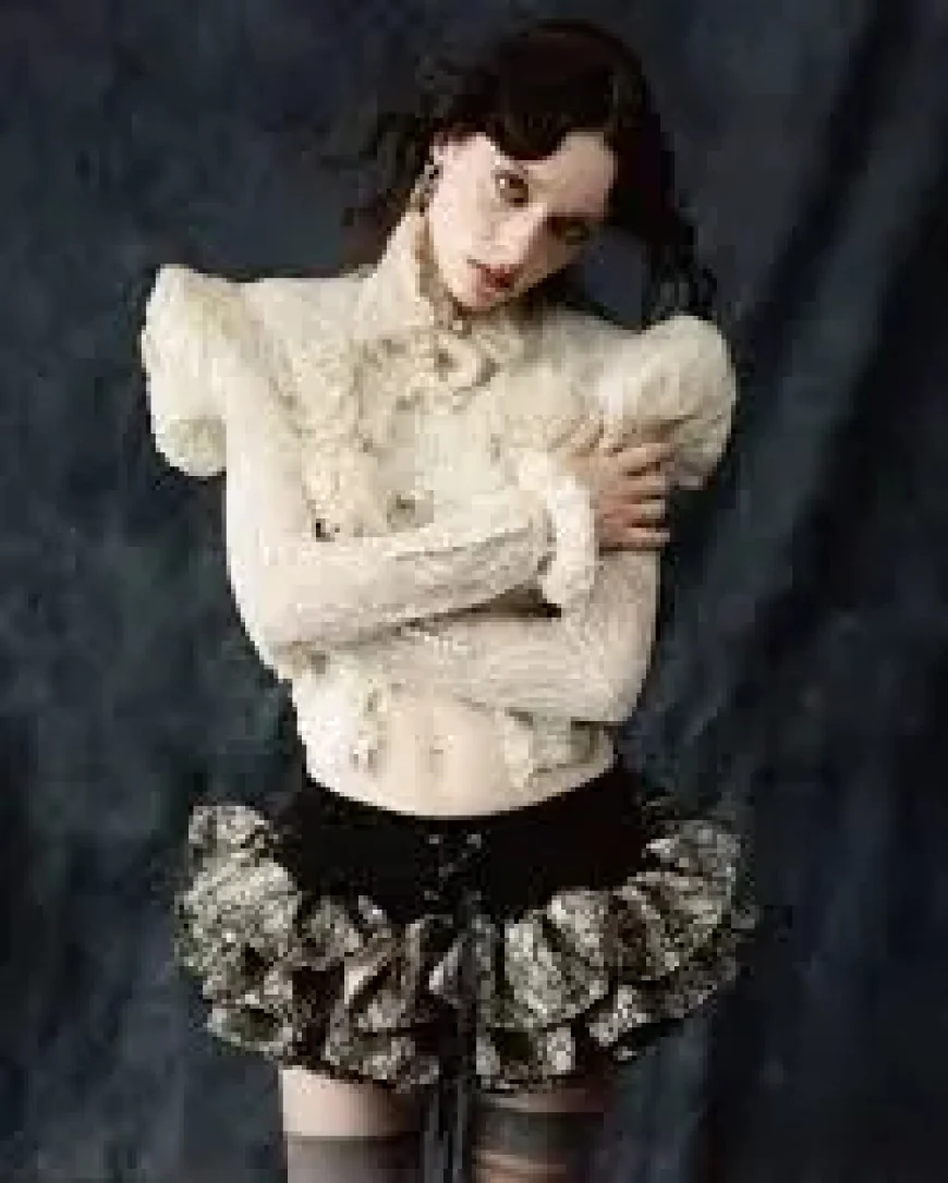 Holly Humberstone review: Cruel World exposes the gap between melancholy and pop momentum