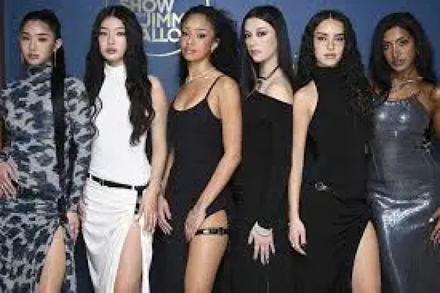 Katseye Coachella: Manon remains on hiatus as group moves ahead