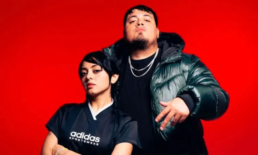 Cachirula at Coachella 2026: 5 Latin acts reshaping the festival’s story