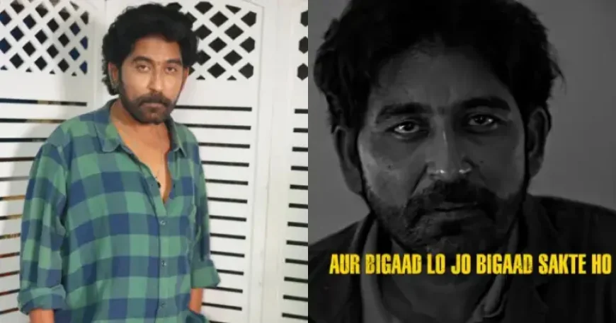 Bombay and the Rumor Economy: Vivek Sinha’s Clear Answer on Dhurandhar Pay