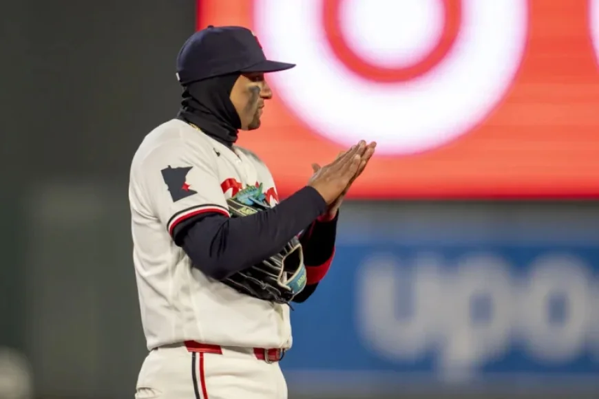 Twins Add Royce Lewis to Injured List