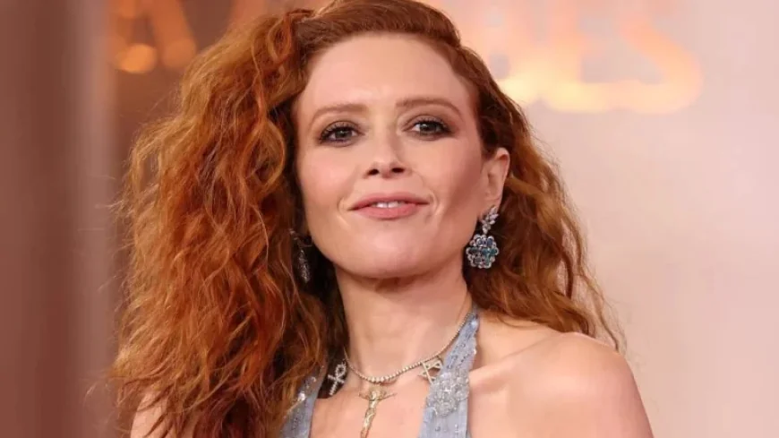 Natasha Lyonne Alleges ICE Detention Following Flight Removal