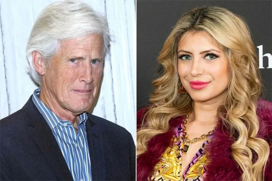 Matthew Perry’s Stepfather Addresses ‘Ketamine Queen’ During Sentencing