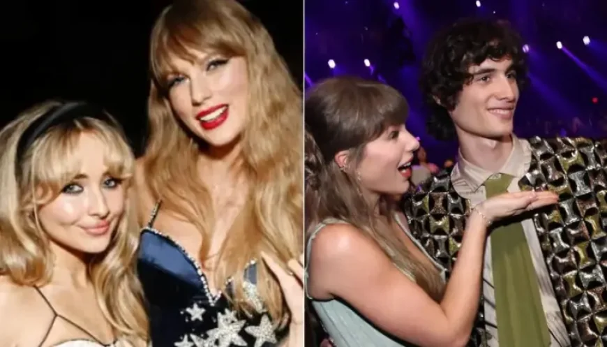 Taylor Swift Coachella: What the 2026 rumors mean as the festival opens