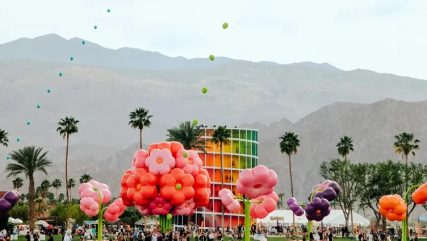 Coachella Demand Drives Up Prices Amid Rental Speculations
