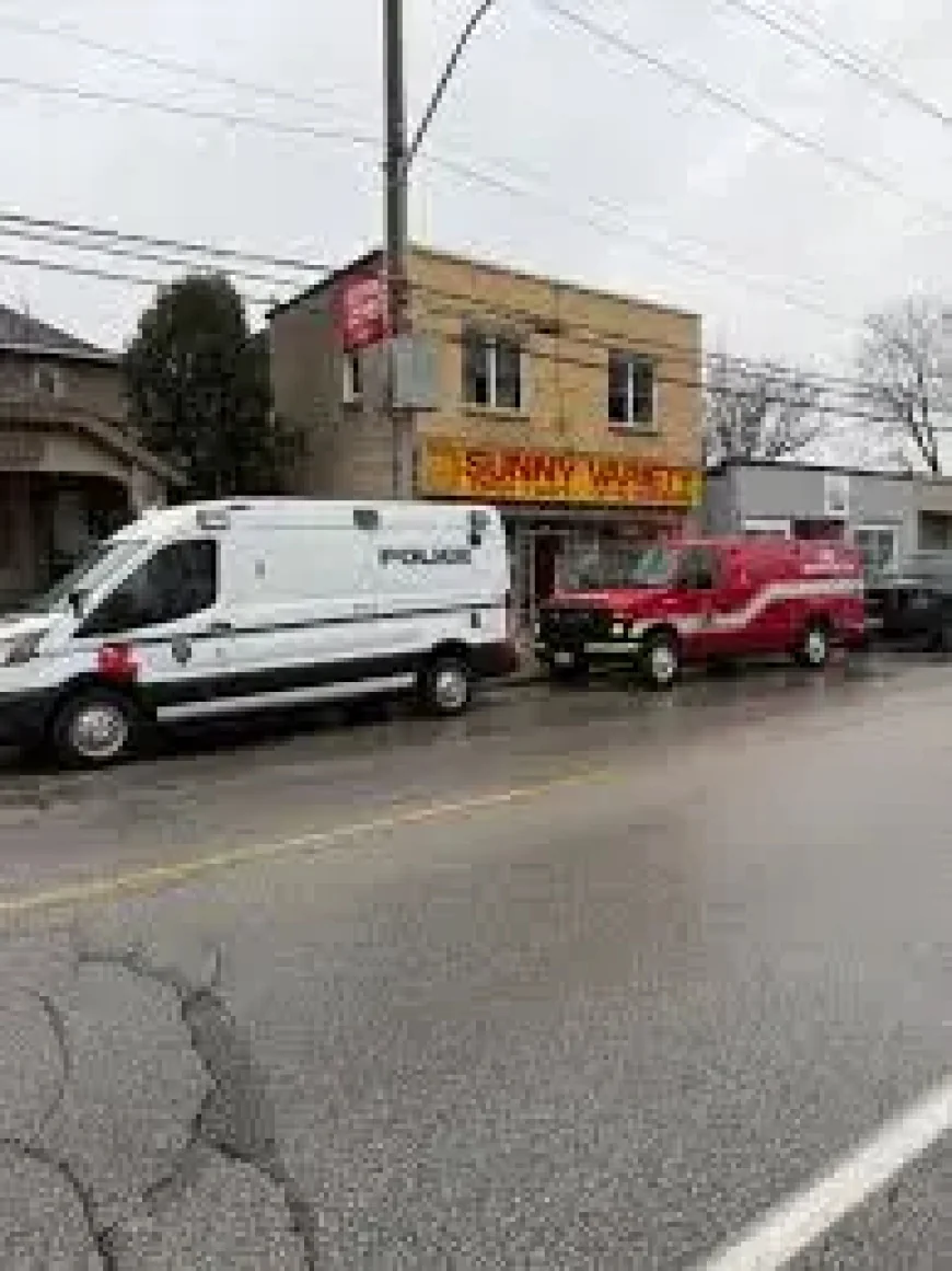 Windsor Fire Damage Estimate Climbs After Overnight Prince Road Blaze