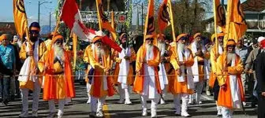 Vaisakhi 2026 Vancouver and the human cost behind a crowded celebration