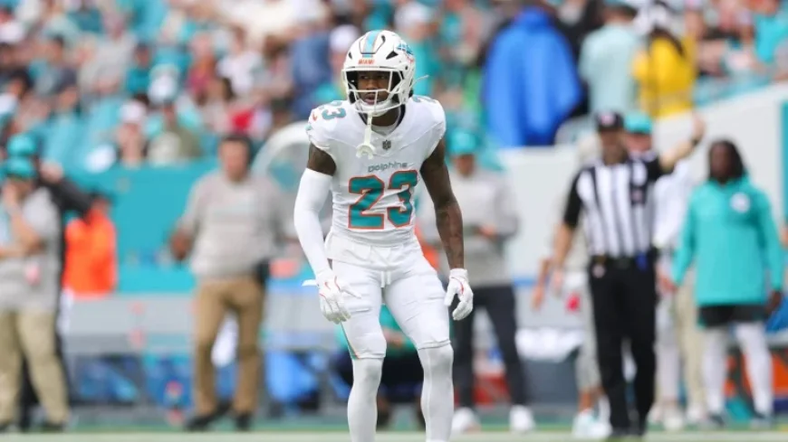 Jack Jones Signs Deal with 49ers