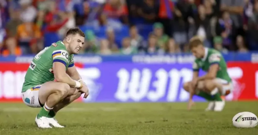 Raiders slump deepens after 32-12 loss and bunker calls spark debate