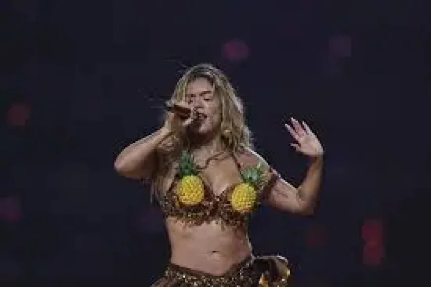 Carolina Durante and Justin Bieber frenzy push Coachella resale prices higher