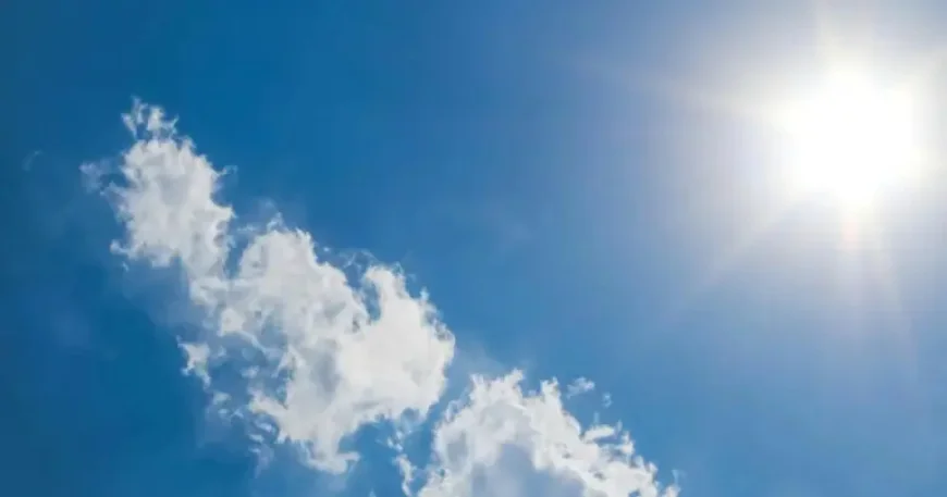 Weather Southampton: Met Office forecast points to a mostly cloudy week