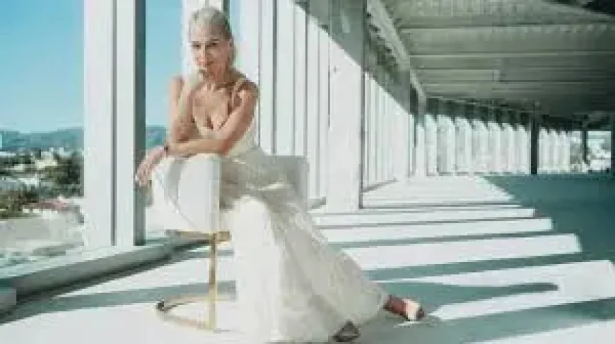 Katherine Lanasa and the 37-Year Breakthrough Behind a Historic Emmy Win