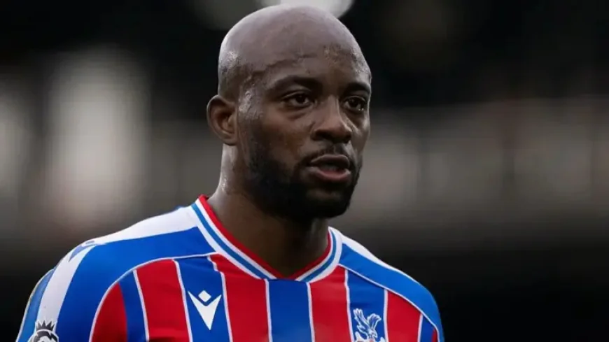 Olivia Buzaglo responds to Mateta’s viral ‘little cuddle’ moment in 3 key takeaways