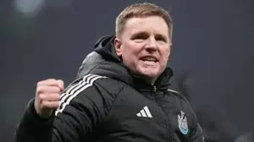 Newcastle United and Howe’s 100% commitment: 3 warning signs after CEO comments