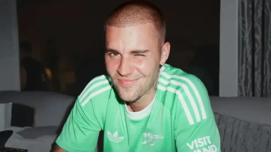 Justin Bieber Coachella as 2026 begins to take shape