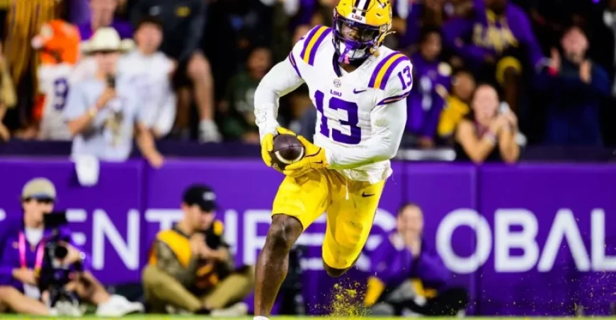 Raiders NFL Draft: Strategies to Secure a Strong Free Safety