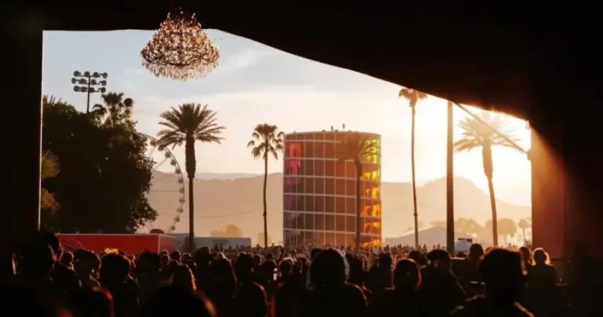 Creepy Nuts Coachella Schedule Confirmed as Coachella 2026 Live Stream Set for April 11 ET