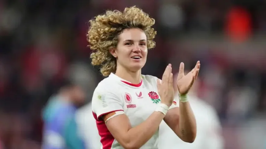 Women’s Six Nations 2026 Opens With Record Crowds and England Pressure