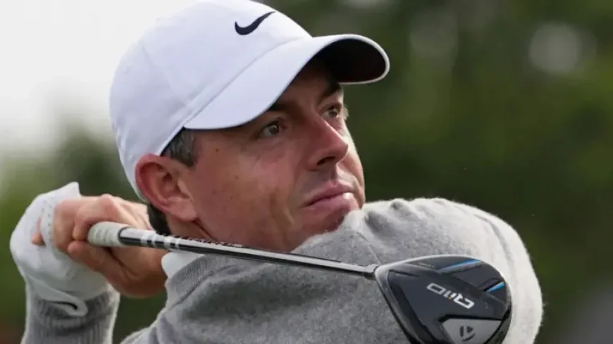 Mason Howell Rory Mcilroy Masters: Why Augusta’s 91-player opening field matters