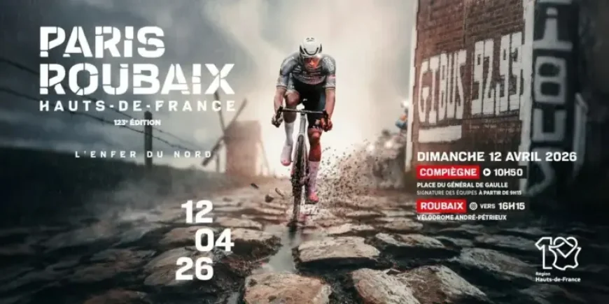 Paris Roubaix 2026: the hidden race behind the start list and the Pogačar-Philipsen duel