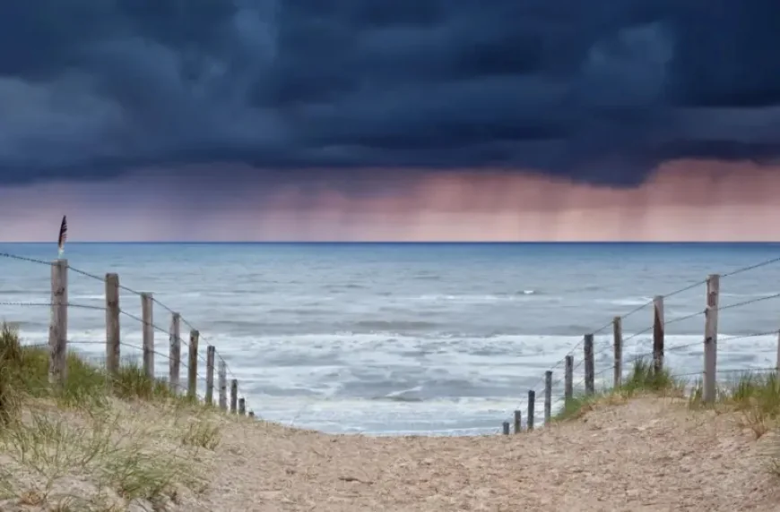 Weather Leeds: Cooler winds, rain and frost set to replace brief April warmth