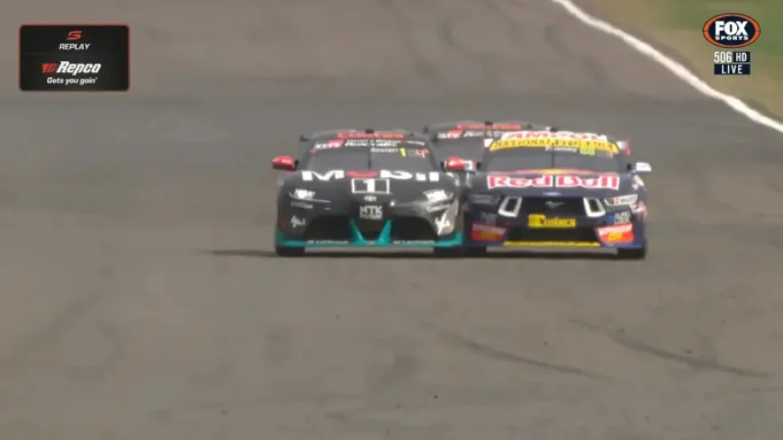 Broc Feeney and the hidden cost of a feud that keeps crossing the line