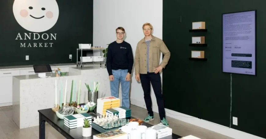 AI Takes Charge at Retail Store: What Are the Risks?