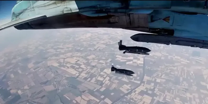 Russian Armed Forces Reassessed: 5 Ways Ukraine Made the Air Threat More Dangerous