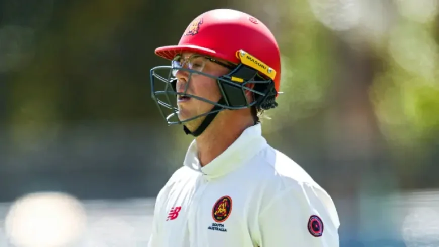 South Australia Cricket Team faces a ruthless reset after title success