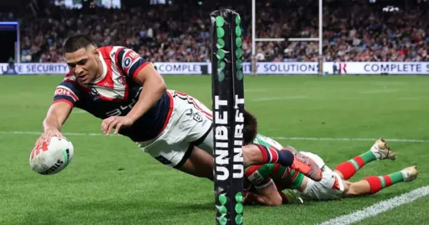 Daniel Tupou sets timeline for career decision as Roosters wait on a one-club great