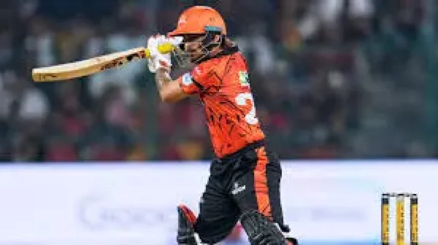 Srh Vs Pbks: 5 Key Battles That Could Decide IPL 2026 Match 17