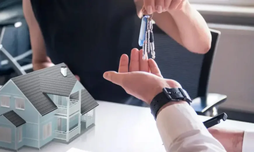 Mortgage Loan Sales of Zero-Deposit Mortgages Hit Five-Year High