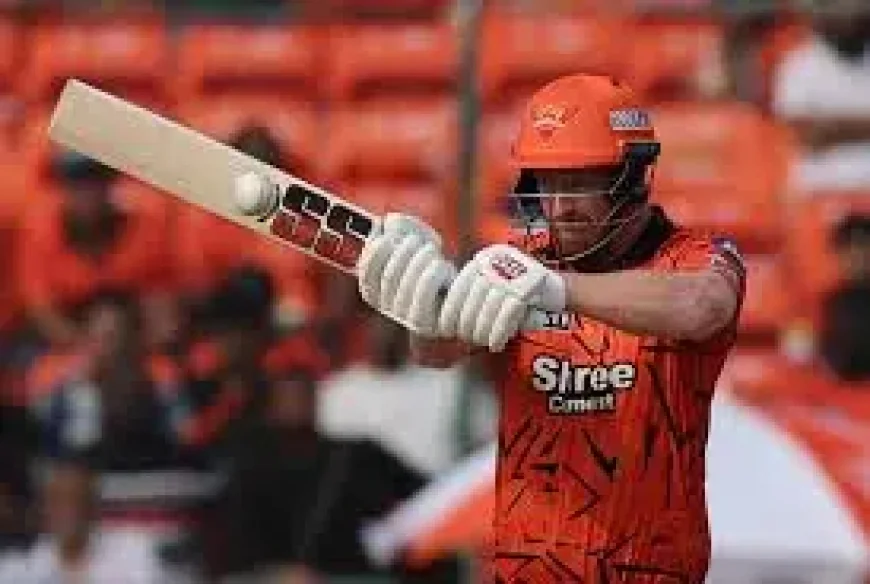 Srh Vs Pbks: Chandigarh’s new ground could tilt the balance between dew, power-hitting, and pressure