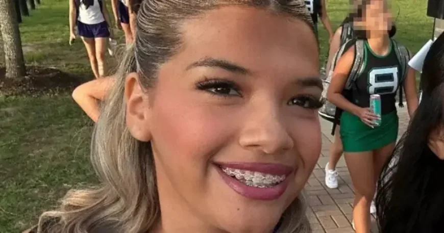 Energy Drink Lawsuit Raises Questions After Teen Cheerleader’s Death