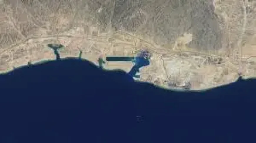 Oil Pipeline Under Fire: The Hidden Cost Behind Saudi Output Cuts