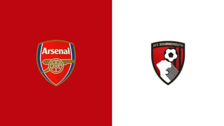 Arsenal Vs Bournemouth: Lewis-Skelly Starts as Arsenal Seek Crucial Premier League Win