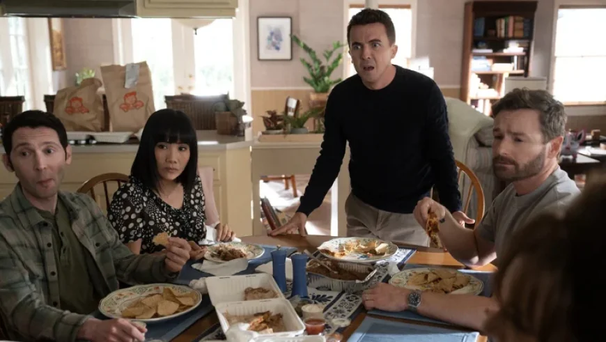 Creating ‘Malcolm in the Middle: Life’s Still Unfair’: The Story Behind